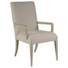 Madox Upholstered Arm Chair