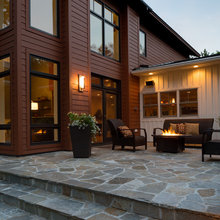 outdoor lighting