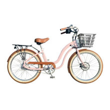 Electric bikes