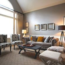 Living Room Ideas