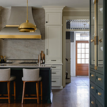 Raw Urth Designs | Elegance and Brass