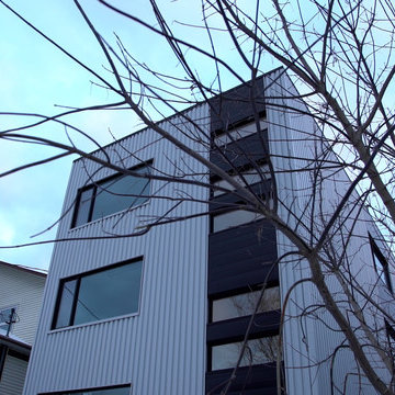 1200 Dorchester Avenue