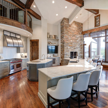 Promontory Park City