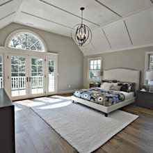 Sag Harbor Grey paint color
