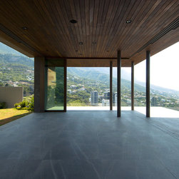 Mountain View - Windows And Doors