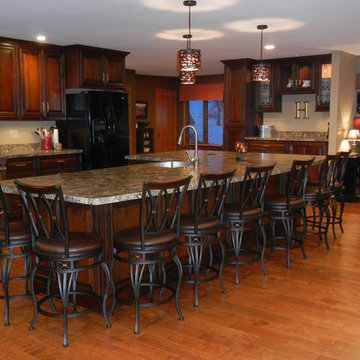Custom Cabinetry - New Hampton, IA