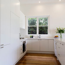 Kitchen color -- NO