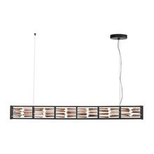 Kitchen lighting