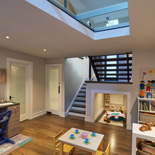 playroom