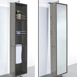 Bathroom Linen Cabinets - Bathroom Cabinets
