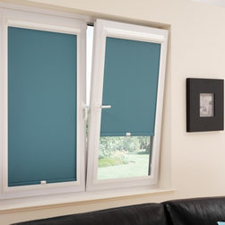 Roller Shades - Roller Shades
