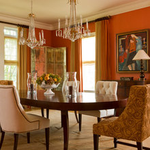 Dining Rooms