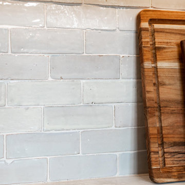 Missouri City Kitchen