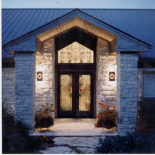 door