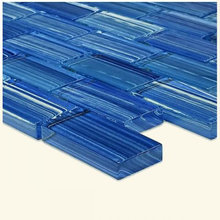 Waterline tile