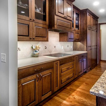 Custom Prairie Acreage