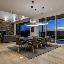 Dining Room Ideas