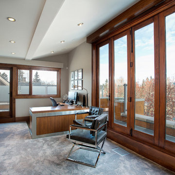 Conquer Residence