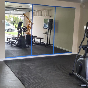 Custom Mirrors