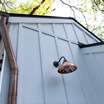 Outdoor Living
