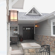 entry door