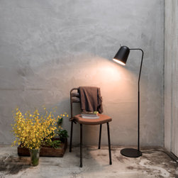 Dodo Floor Lamp by Seed Design - Floor Lamps