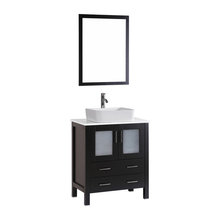 vanities