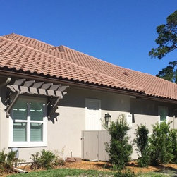 Amelia Island - Roofing And Gutters