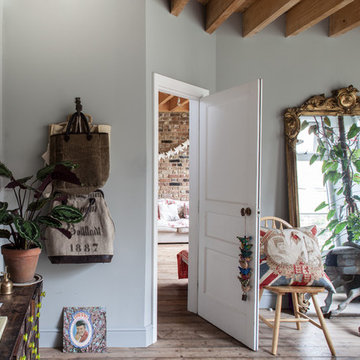 Photography for Orsman Construction, home in Hackney, London