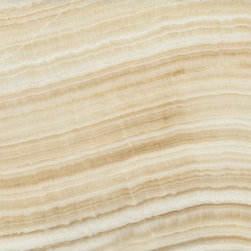 Vanilla Onyx - Wall And Floor Tile
