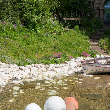 Welcome to Yorkshire RHS