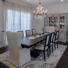 Formal Dining Furniture