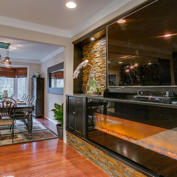Living Room Remodel/Redesign
