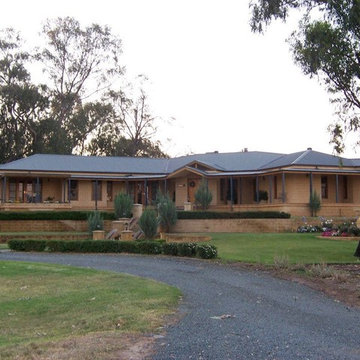 The rural Homestead