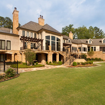 John's Creek Project
