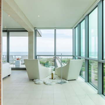 Amelia Island Contemporary