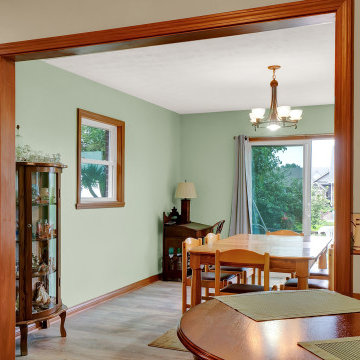 Departure Blvd. Room Addition