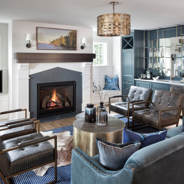 2019 Artisan Home Tour