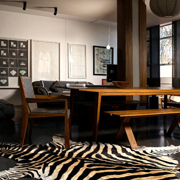 Johannesburg House, South Africa
