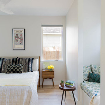 Shoal Creek Home