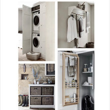 1. WHM - Utility Room