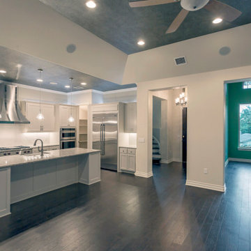 CLB Network - Showcase Builders - Kingsland, TX - 5