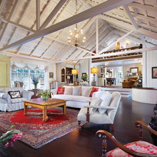Living Room Ideas