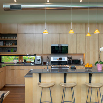 Fish Hatchery Road Residence