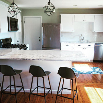 Timeless Remodeling | Our Work