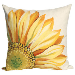 Farmhouse Outdoor Cushions And Pillows by Liora Manne