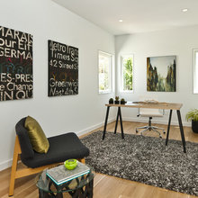 Home Office Ideas