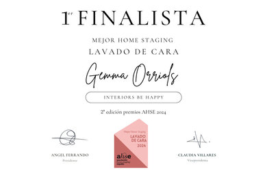 PREMIOS AHSE 2024