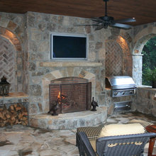 Patio Ideas