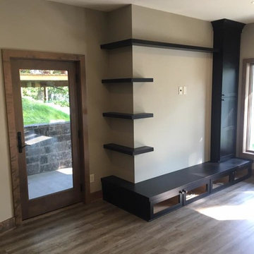 Modern Custom Home